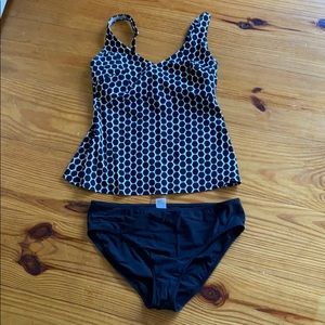 Rosa Faia Beautifull tankini